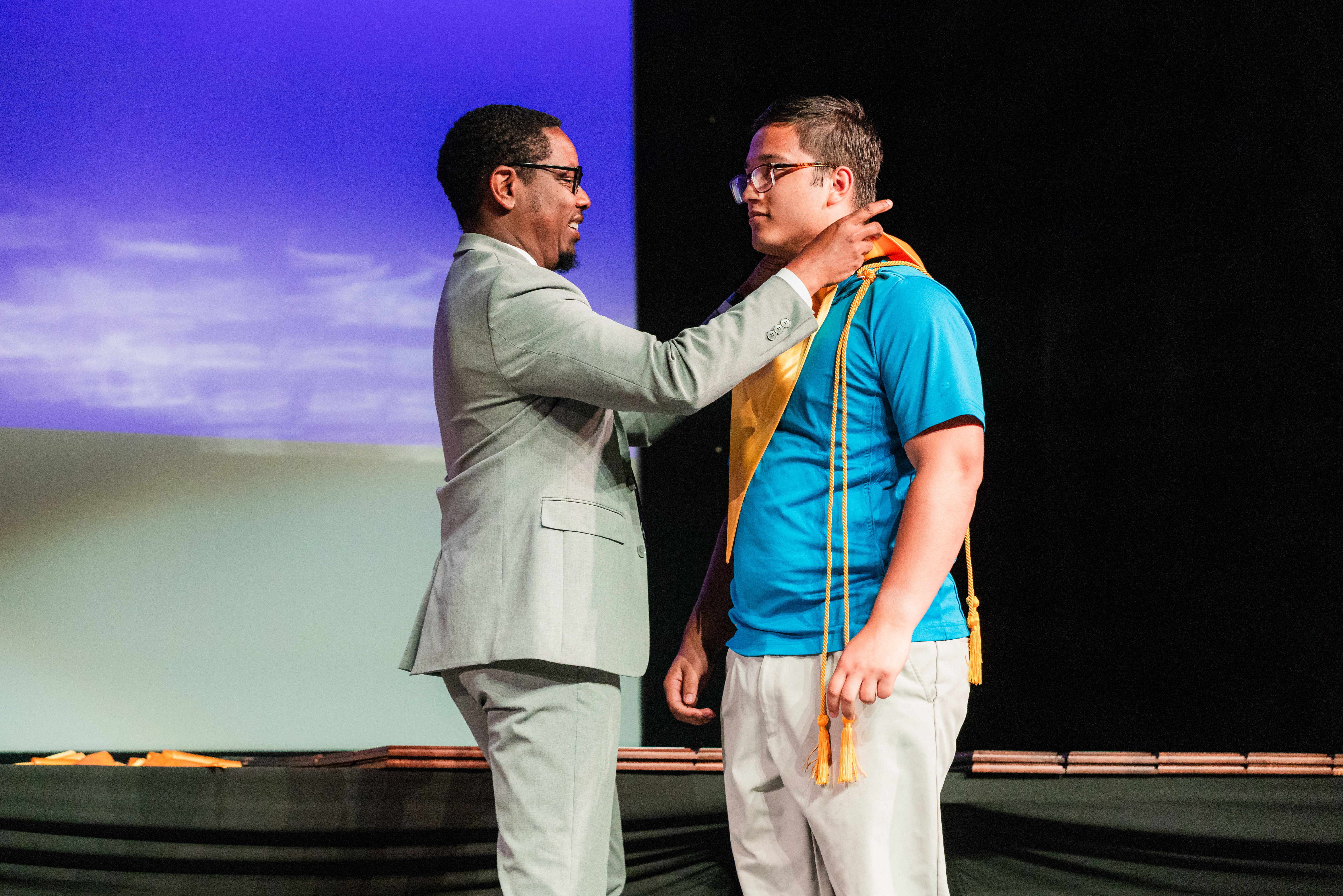 Senior Awards Night